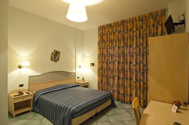 La Casa Delle Stelle Bed & Breakfast Maiori Luaran gambar