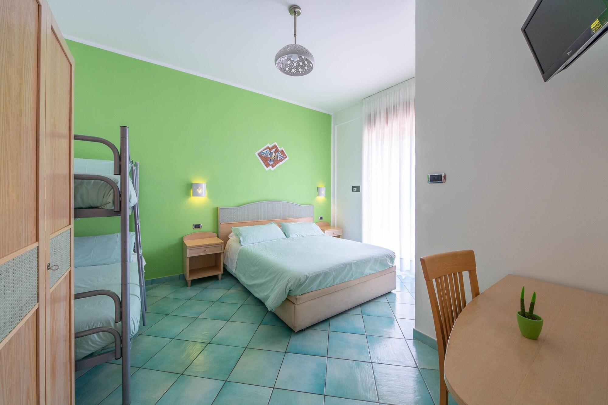 La Casa Delle Stelle Bed & Breakfast Maiori Luaran gambar