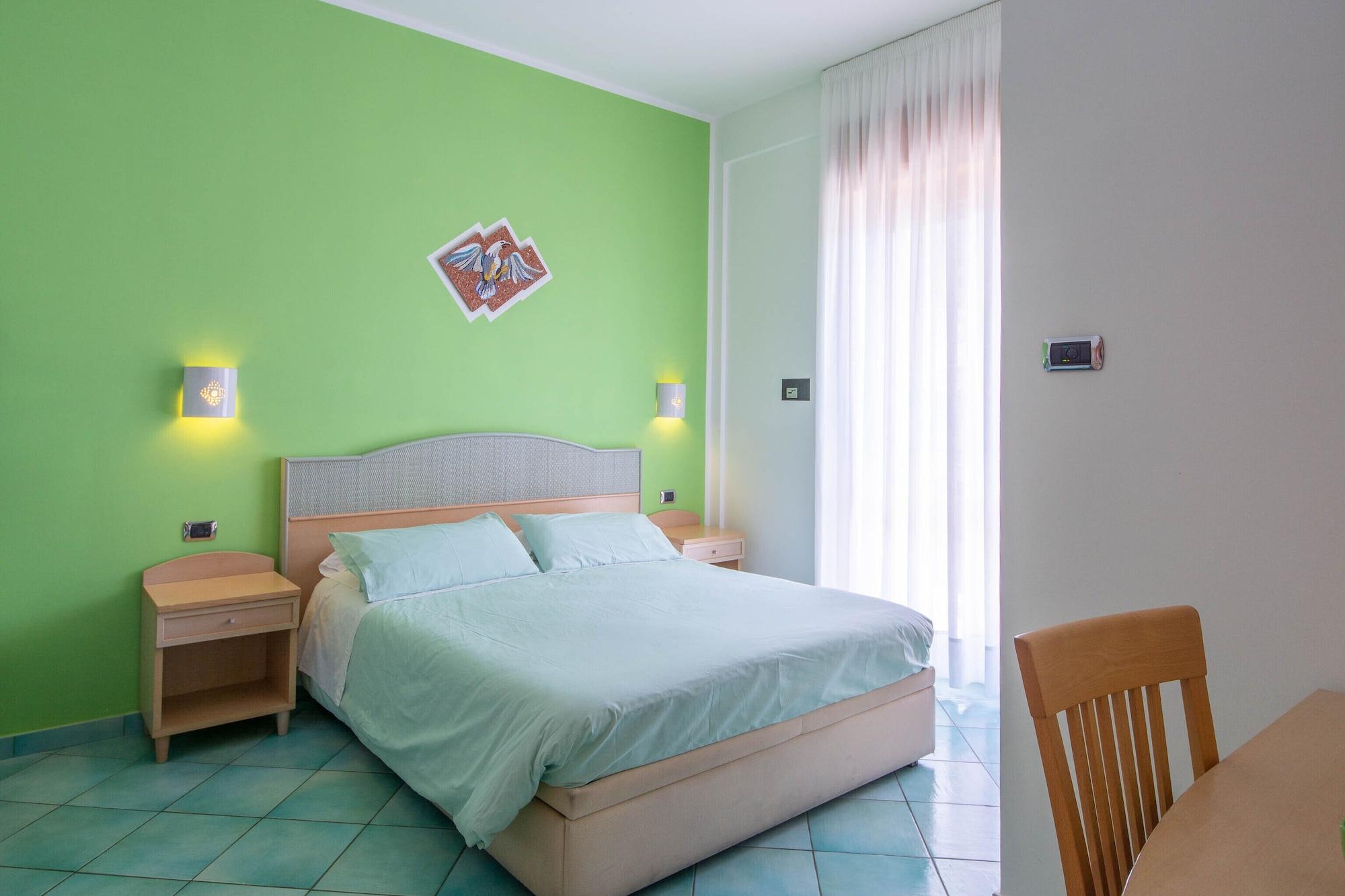 La Casa Delle Stelle Bed & Breakfast Maiori Luaran gambar