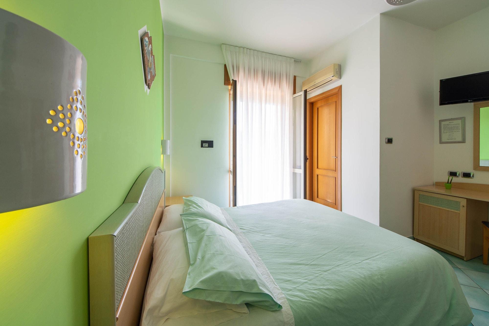 La Casa Delle Stelle Bed & Breakfast Maiori Luaran gambar