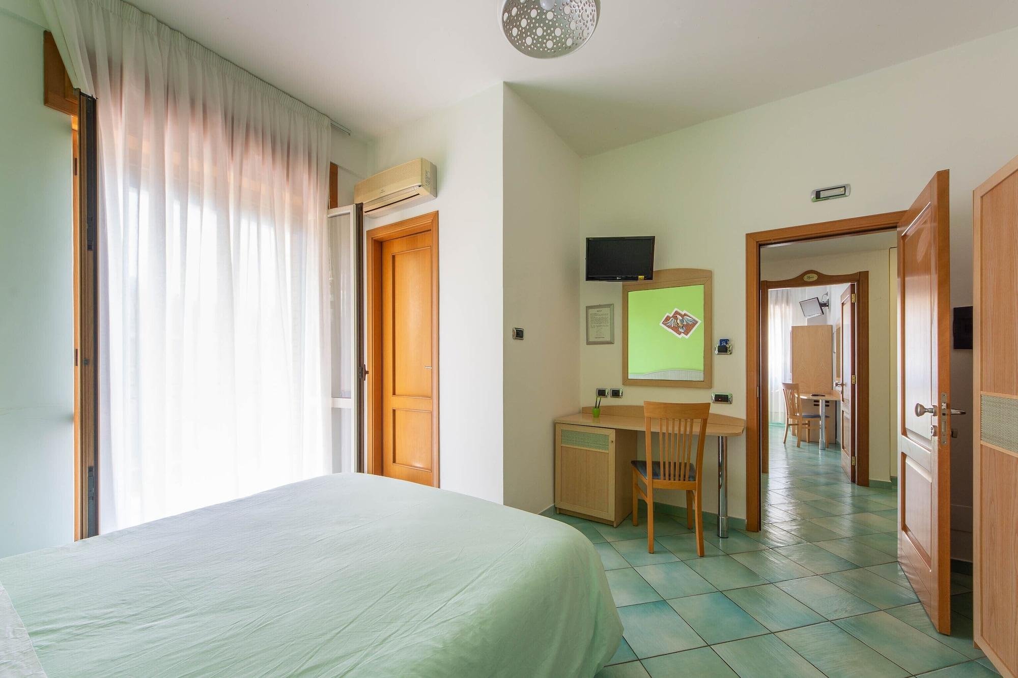 La Casa Delle Stelle Bed & Breakfast Maiori Luaran gambar