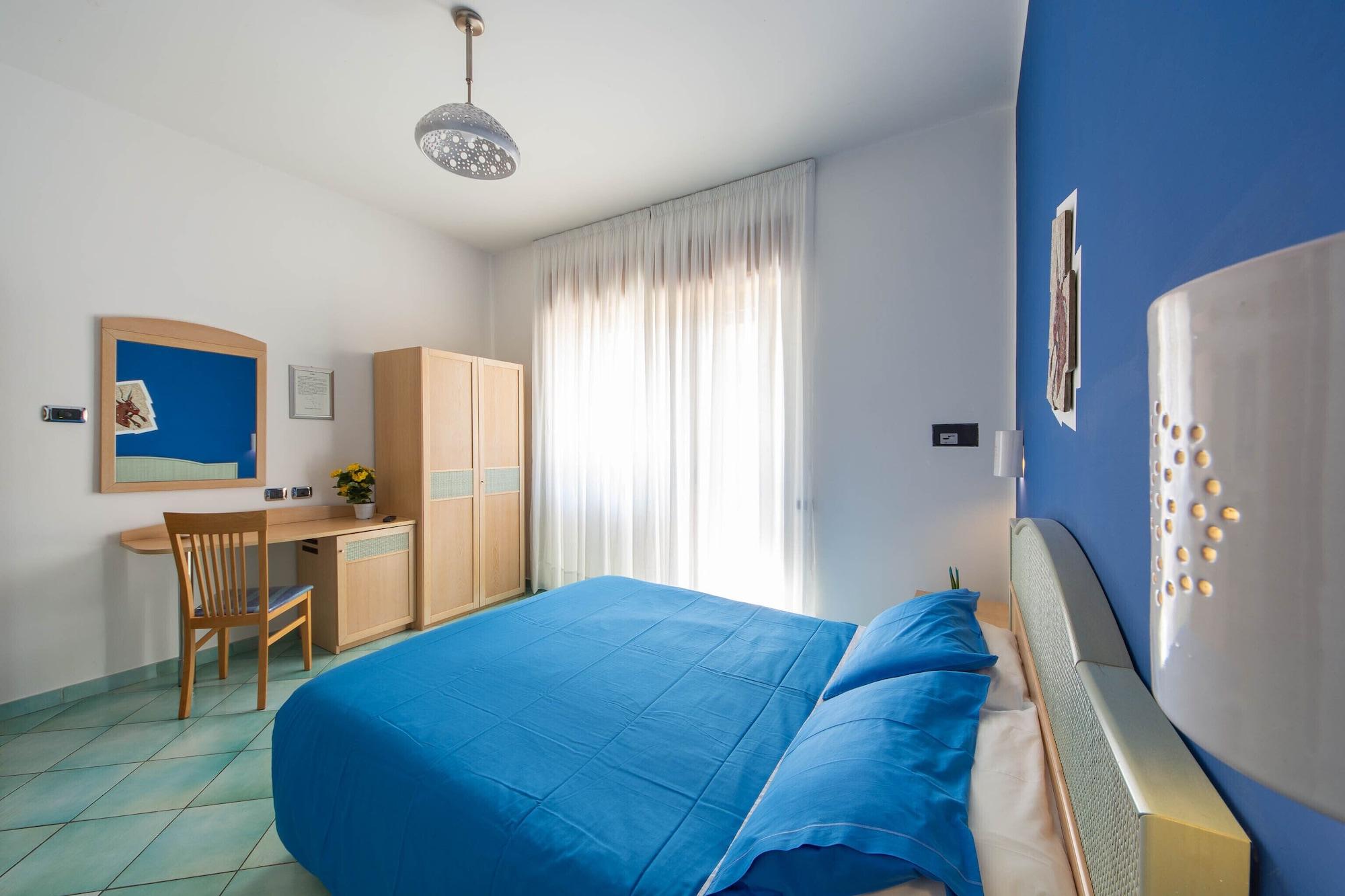 La Casa Delle Stelle Bed & Breakfast Maiori Luaran gambar