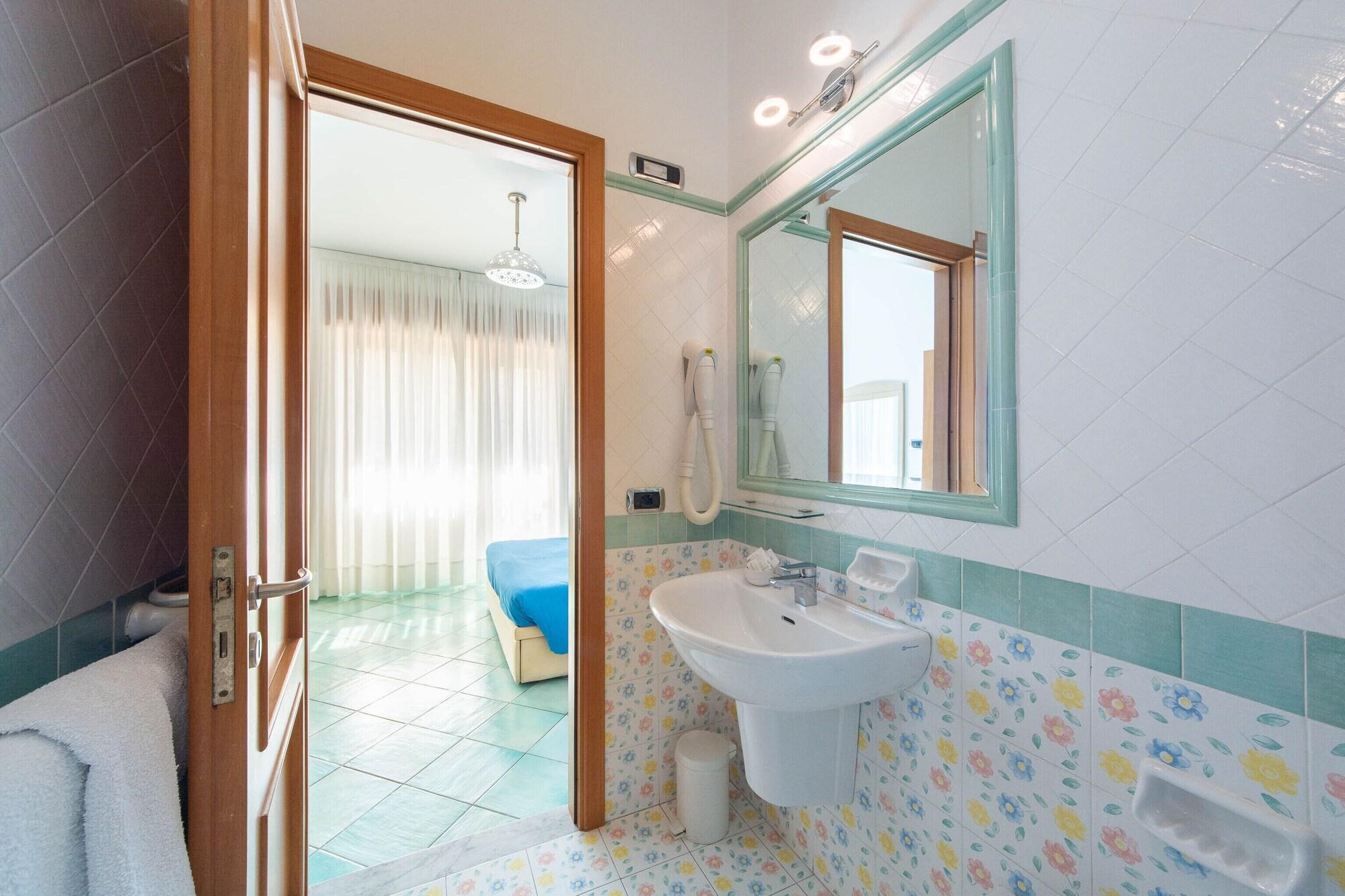 La Casa Delle Stelle Bed & Breakfast Maiori Luaran gambar