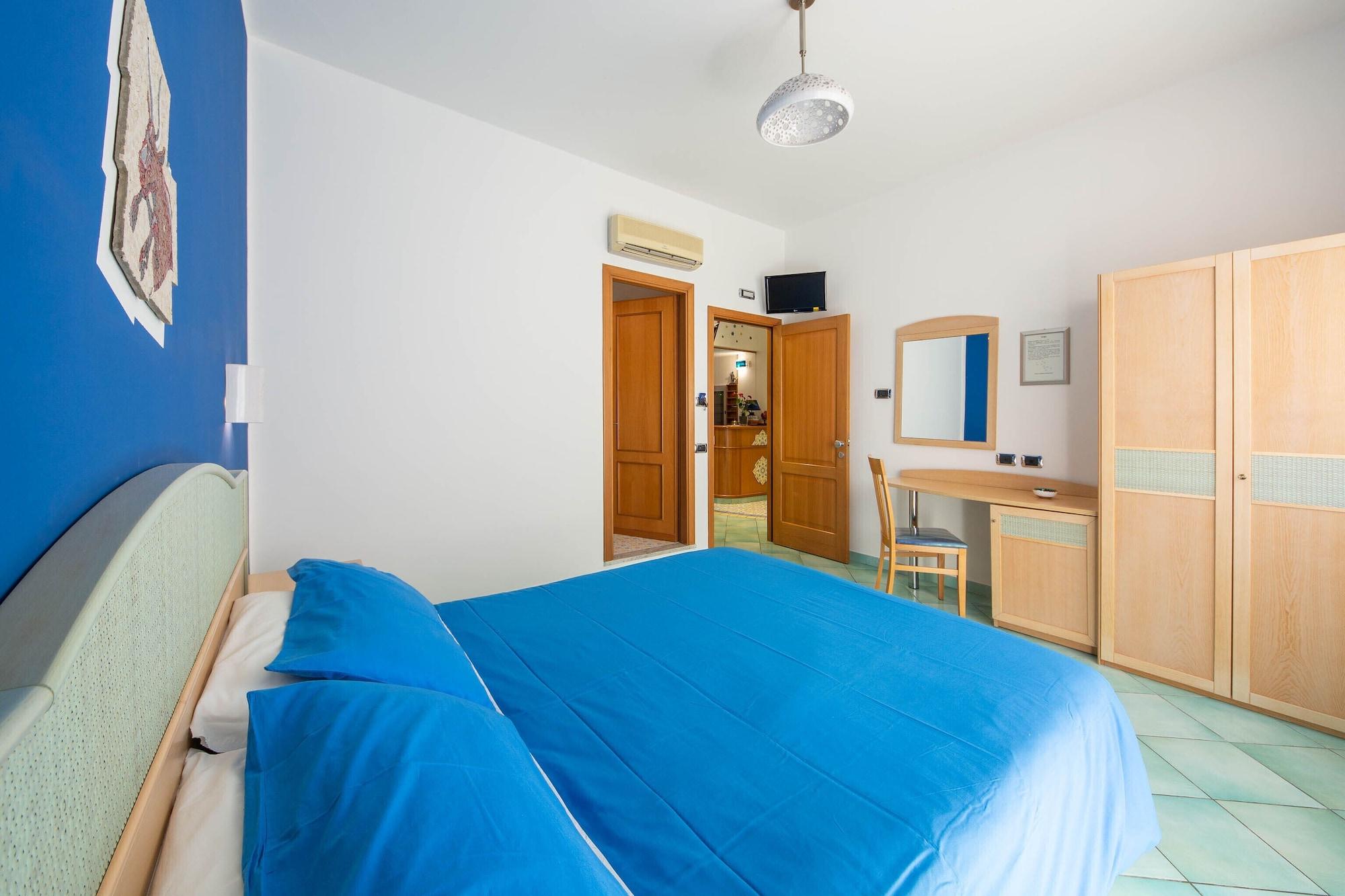 La Casa Delle Stelle Bed & Breakfast Maiori Luaran gambar