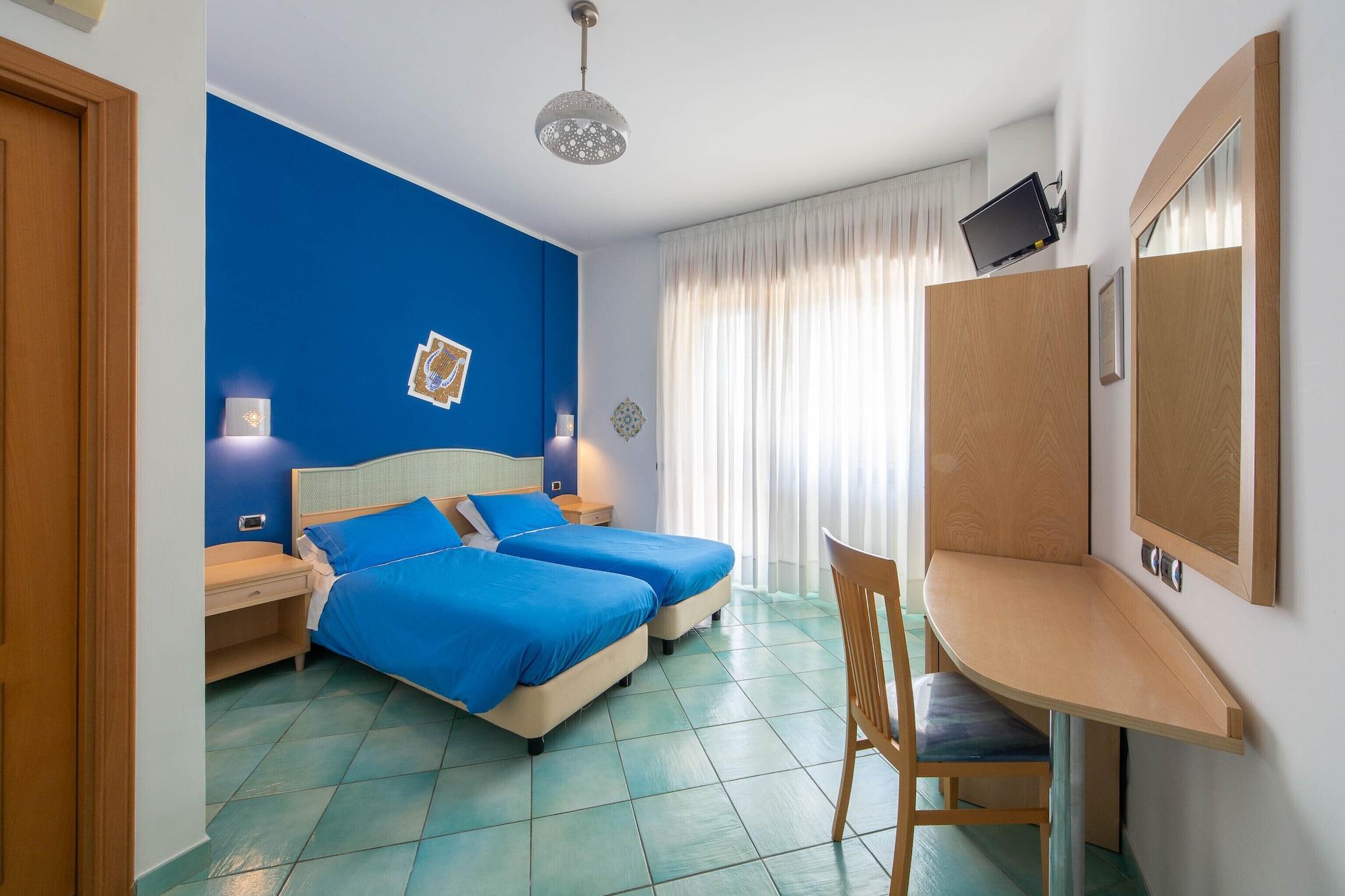 La Casa Delle Stelle Bed & Breakfast Maiori Luaran gambar