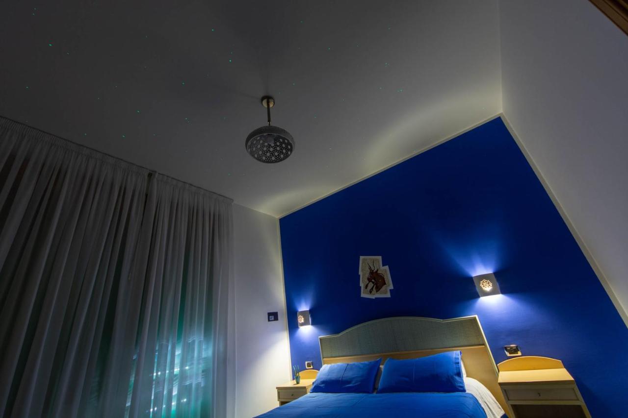 La Casa Delle Stelle Bed & Breakfast Maiori Luaran gambar