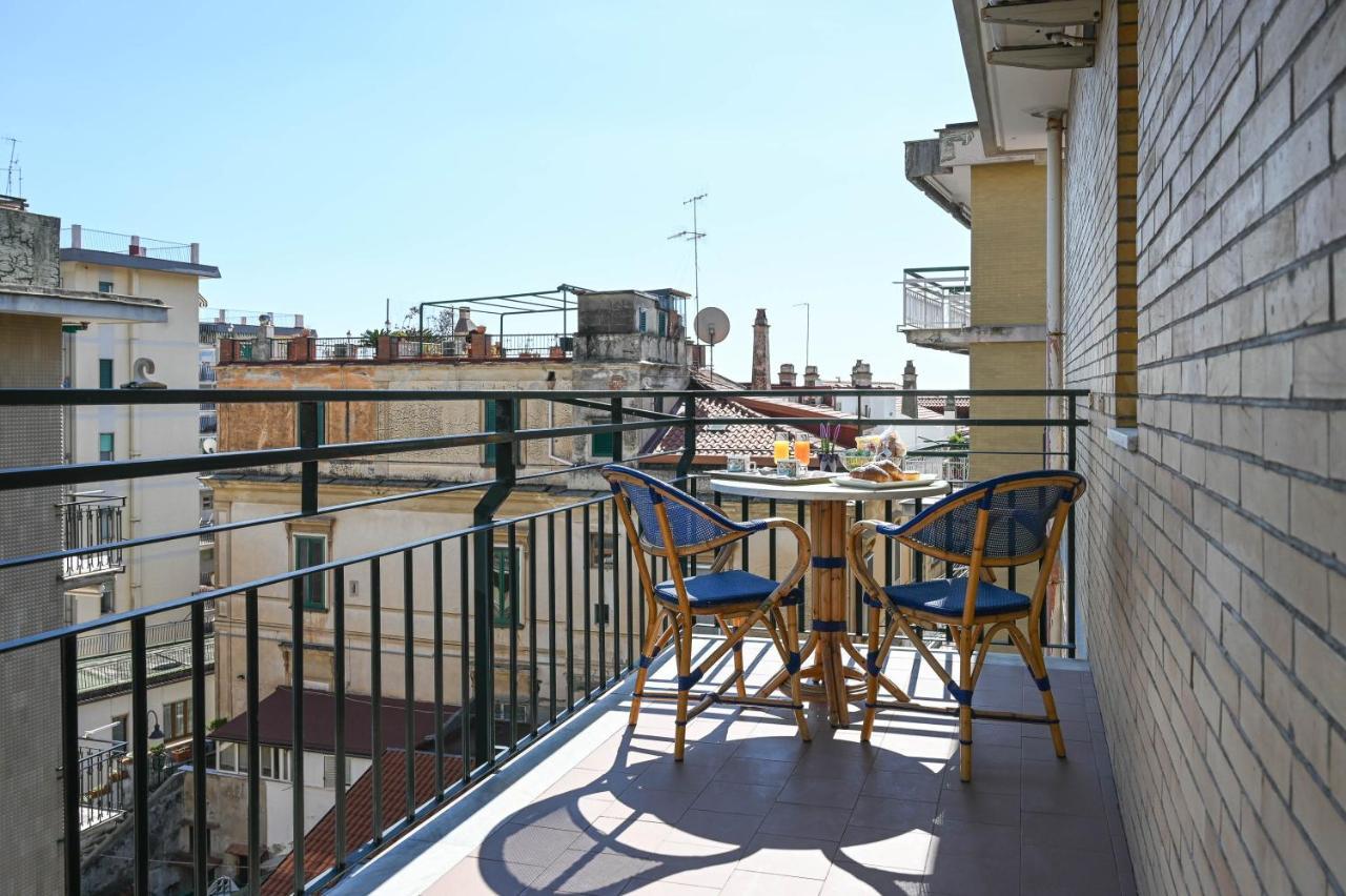 La Casa Delle Stelle Bed & Breakfast Maiori Luaran gambar